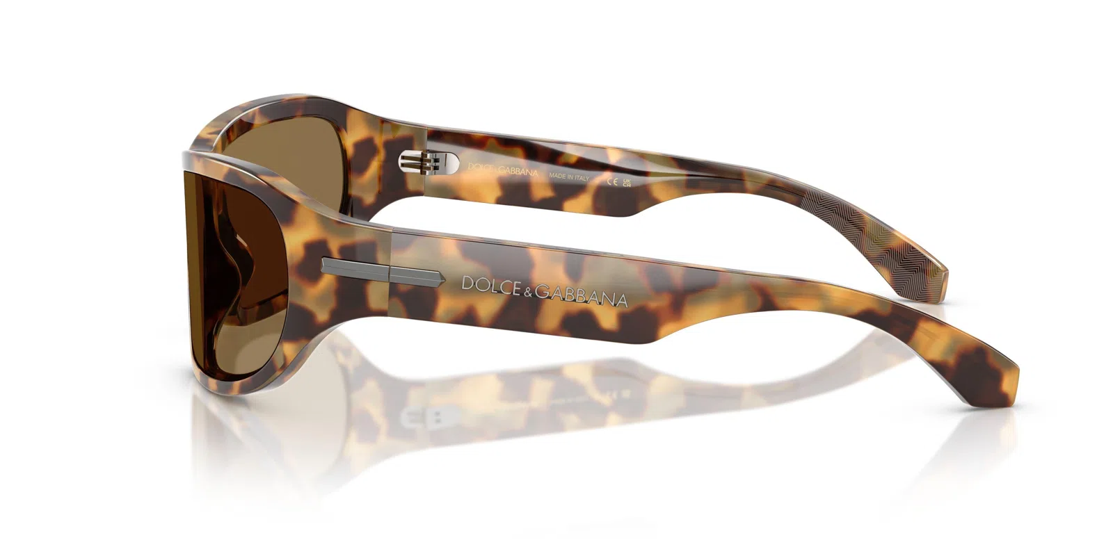 Dolce & Gabbana 4486 Sunglasses - view 10